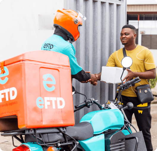 Bike delivery discount services in surulere